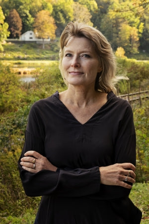 Foto de Jennifer Egan
