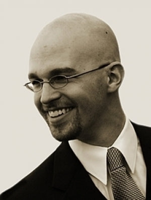 Foto de Josh Kaufman
