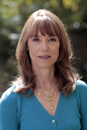 Foto de Lisa See