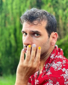 Foto de Juan Arcones