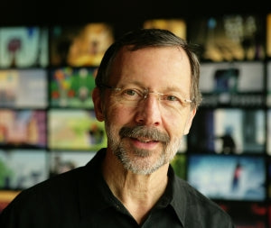 Foto de Edwin Catmull
