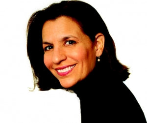 Foto de R.J. Palacio