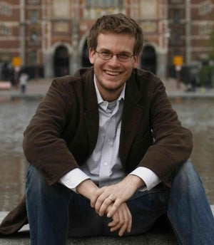Foto de John Green