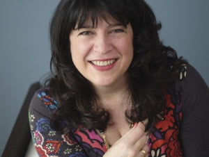 Foto de E.L. James