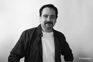 Foto de Pau Clua