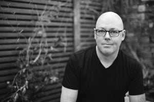 Foto de John Boyne