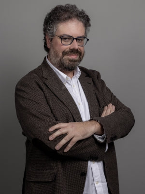 Foto de Sergio del Molino