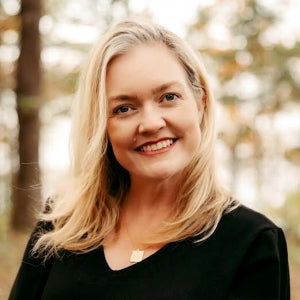 Foto de Colleen Hoover