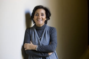 Foto de Rafaela Santos