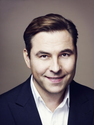 Foto de David Walliams