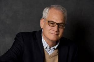 Foto del autor