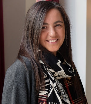 Foto de Nuria Varela