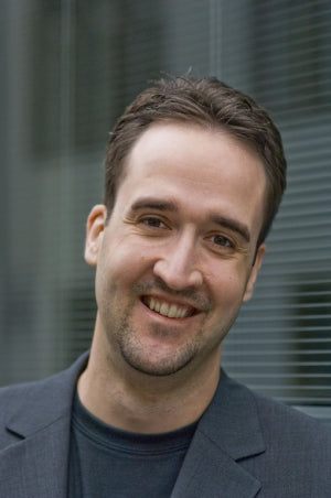 Foto de Daniel Wolf
