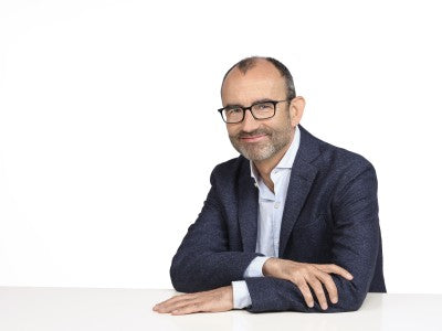 Foto de Rafael Santandreu