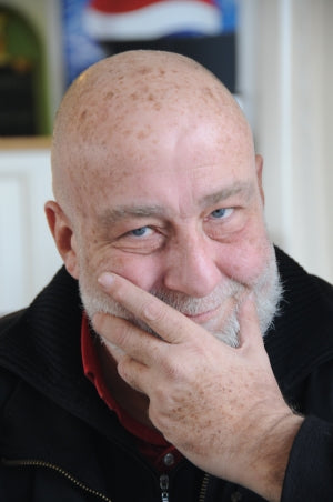 Foto de César Mallorquí