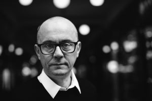 Foto de Samuel Bjørk