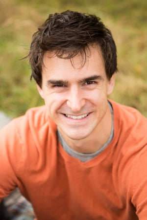 Foto de Lewis Dartnell