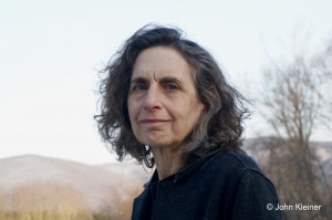 Foto de Elizabeth Kolbert