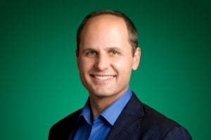 Foto de Laszlo Bock