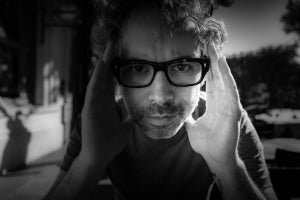 Foto de James Rhodes