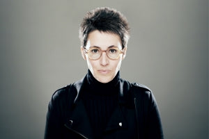 Foto del autor