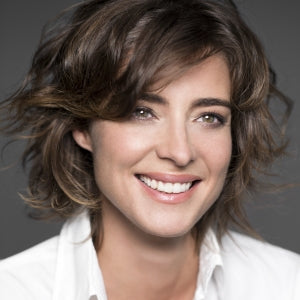 Foto de Sandra Barneda