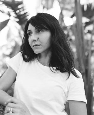 Foto de Ottessa Moshfegh