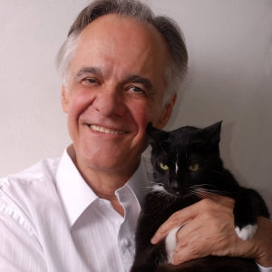Foto de Fernando Vallejo