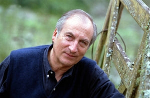 Foto de Tomás Eloy Martínez