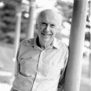 Foto de James D. Watson