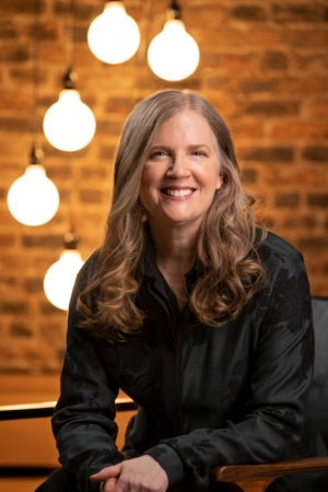 Foto de Suzanne Collins