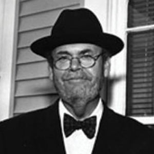 Foto de Thomas Lynch