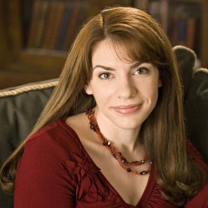 Foto de Stephenie Meyer