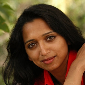 Foto de Nathacha Appanah