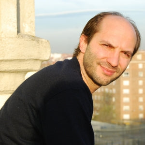 Foto del autor