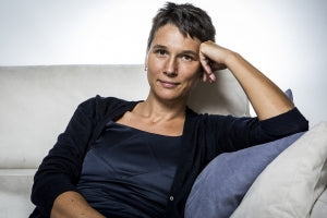 Foto de Cristina De Stefano