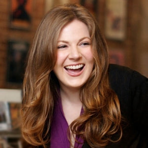 Foto de Elizabeth Eulberg