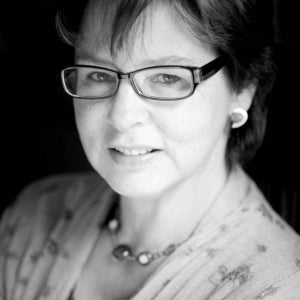 Foto de Piedad Bonnett