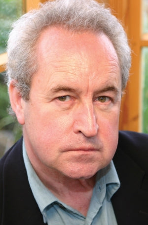 Foto de John Banville