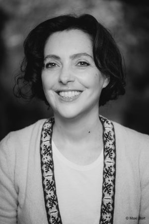 Foto de Irene Chikiar Bauer