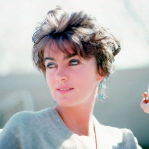 Foto de Lucia Berlin