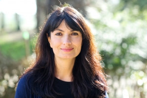 Foto de Valérie Perrin