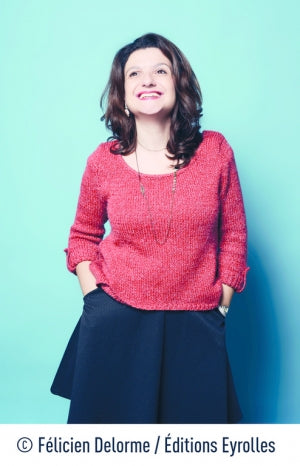Foto de Raphaëlle Giordano