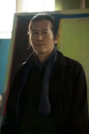 Foto de Byung-Chul Han