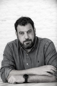 Foto de Santiago Díaz