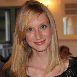 Foto de Monica Hesse