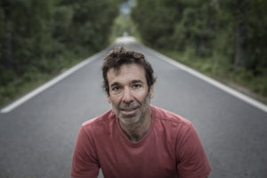 Foto de Mariano Sigman