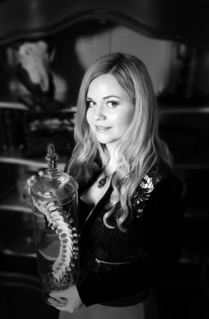 Foto de Lindsey Fitzharris
