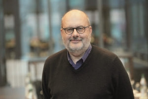 Foto de Branko Milanovic