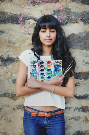 Foto de Meera Lee Patel